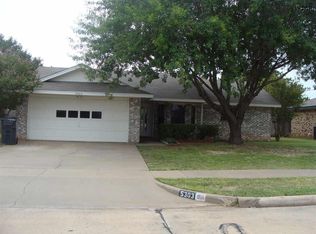 5303 Langford Ln, Wichita Falls, TX 76310