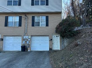 68 Marwood Ave #B, Pittsburgh, PA 15221