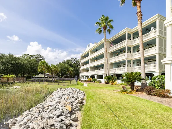 2812 River Dr APT 105, Savannah, GA 31404