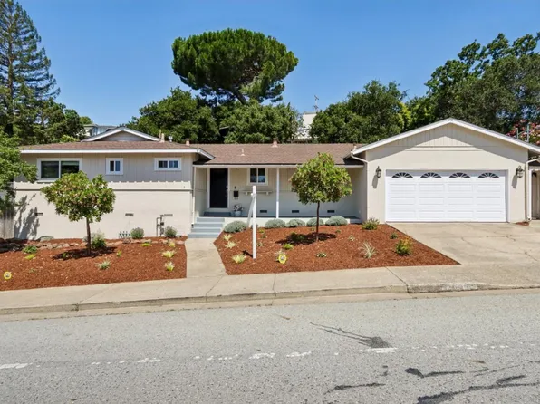 2704 Brittan Ave, San Carlos, CA 94070