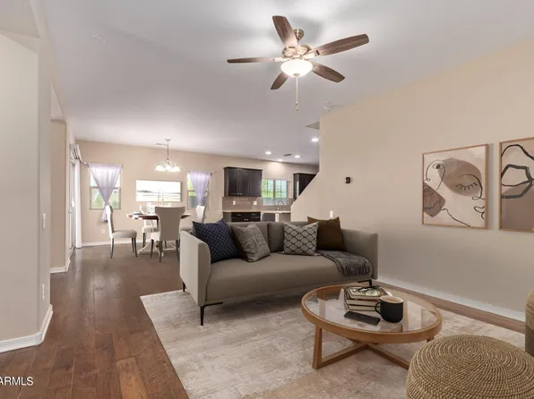 21244 N 36TH Place, Phoenix, AZ 85050