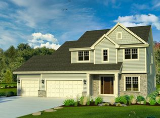 W200N4905 Tamarind Ct, Menomonee Falls, WI 53051