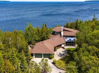 28 Elgin St, Northern Bruce Peninsula, ON N0H 2R0