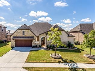 1600 Lonesome Dove Dr, Prosper, TX 75078