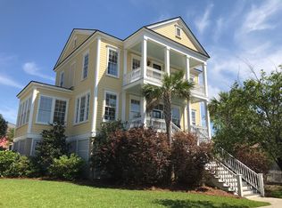 809 Bridgetown Pass, Mount Pleasant, SC 29464