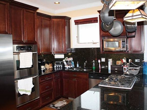 Stainless Steel Appliance