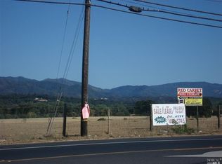 311 N State St, Ukiah, CA 95482