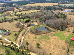 3199 Roy Reeves Rd #A, Thomson, GA 30824