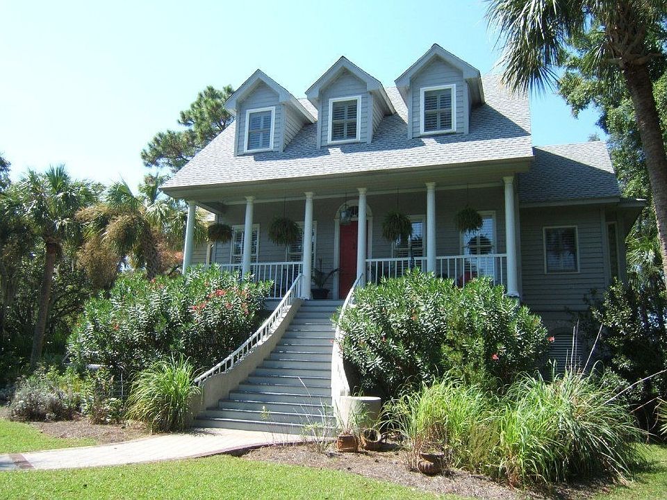For Sale: 928 Stone Crab Cove, Fripp Island, SC 29920