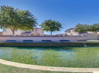 20217 W Woodlands Ave, Buckeye, AZ 85326