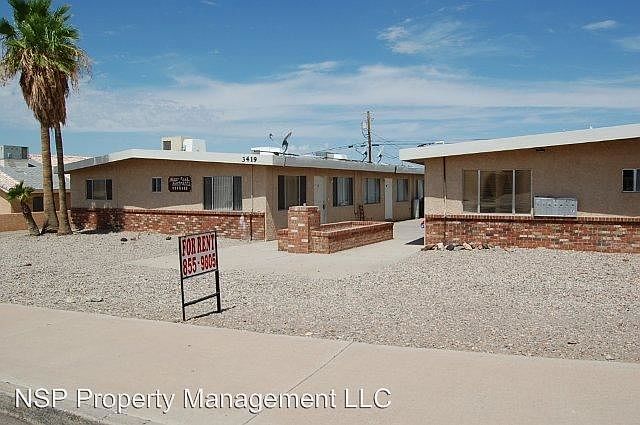 1st image of 3419 Oro Grande Blvd APT 2