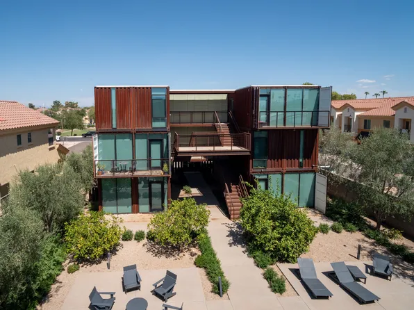 1436 S Terrace Rd, Tempe, AZ