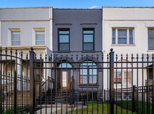 4339 S Evans Ave, Chicago, IL 60653