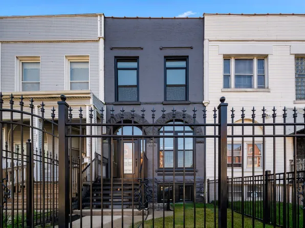 4339 S Evans Ave, Chicago, IL 60653