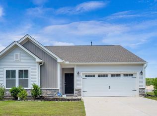 7 Alderwood Pl, Durham, NC 27712