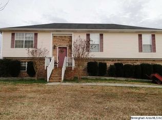 8787 Warrior Kimberly Rd, Kimberly, AL 35091