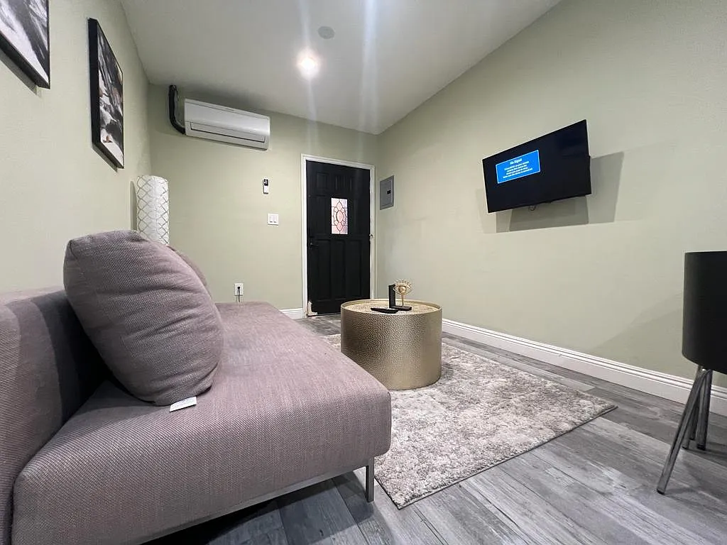 1 bed, 450 sqft, $2,300 — Photo 3