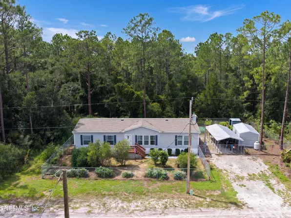 213 GAIL Drive, Satsuma, FL 32189
