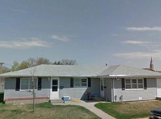 421 S Sherman Ave, North Platte, NE 69101
