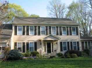 13416 Christopher Pl, Woodbridge, VA 22192
