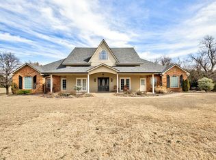 36 Wilderness Rd, Enid, OK 73703