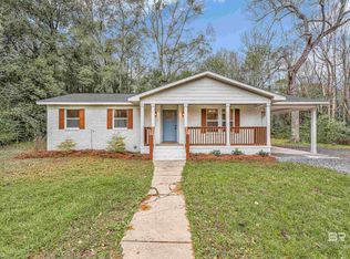 659 Nichols Ave, Fairhope, AL 36532