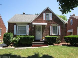 4243 W 57th St, Cleveland, OH 44144