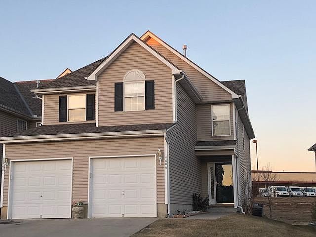 Maintenance Free Townhome