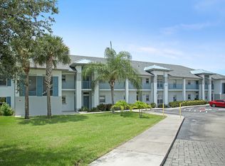 111 Portside Ave UNIT 201, Cape Canaveral, FL 32920