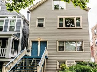 3815 N Marshfield Ave, Chicago, IL 60613