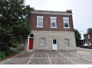 5418 Idaho Ave, Saint Louis, MO