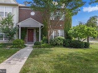 101 New Castle Ct, Frederick, MD 21702