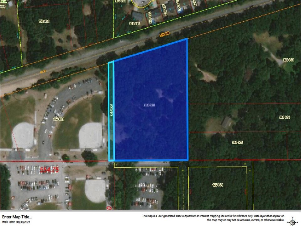 2nd image of 0 Blake Rd