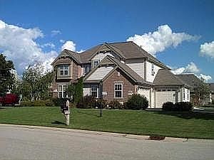 Welcome Home!