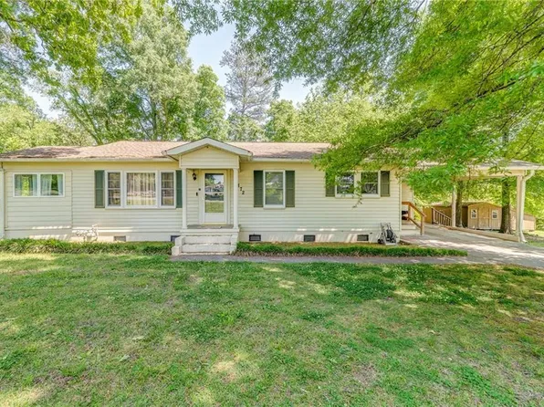 872 Warren Rd NE, Rome, GA 30165