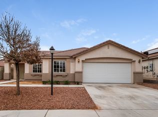 1001 Harp Way, North Las Vegas, NV 89032