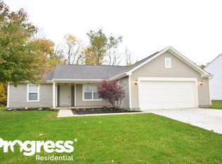 4367 Elkhorn Dr, Westfield, IN 46062