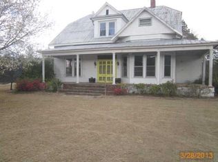 20222 Us Highway 278, Williston, SC 29853