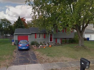 1285 Clove Ct, Galloway, OH 43119