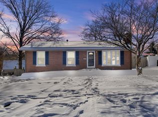 1261 Nice Dr, Lexington, KY 40504