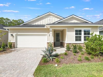 224 THORNBERRY Way, Palm Coast, FL, 32164