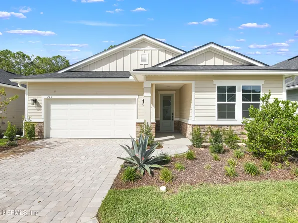 224 THORNBERRY Way, Palm Coast, FL 32164