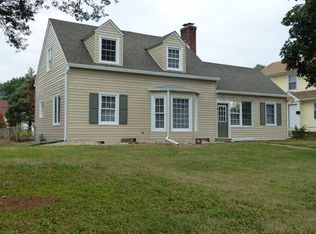 815 Berkley Rd, Indianapolis, IN 46208