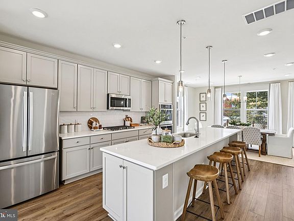 4th image of Village Walk Dr Homesite A10202