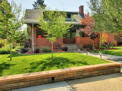 1542 Cherry St, Denver, CO, 80220