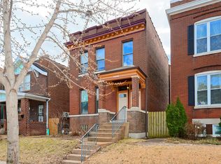 3450 Humphrey St, SAINT LOUIS, MO 63118