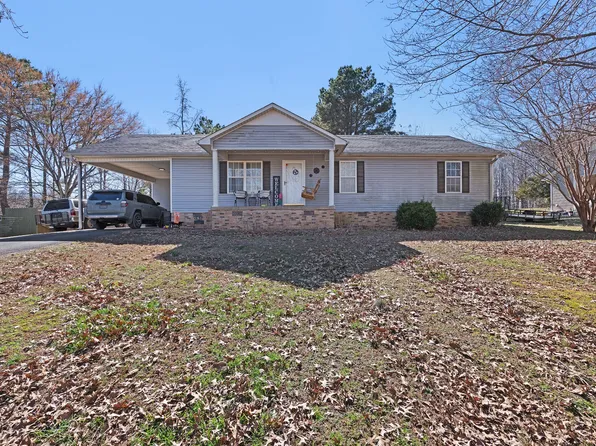 341 Melodie Cir, Henderson, TN 38340