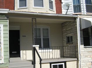 5555 Walton Ave, Philadelphia, PA 19143