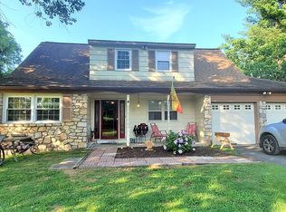 3037 Bristol Rd, Warrington, PA 18976