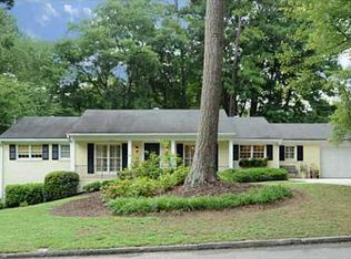2467 Sharondale Dr NE, Atlanta, GA 30305